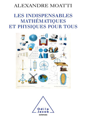 cover image of Les Indispensables mathématiques et physiques pour tous